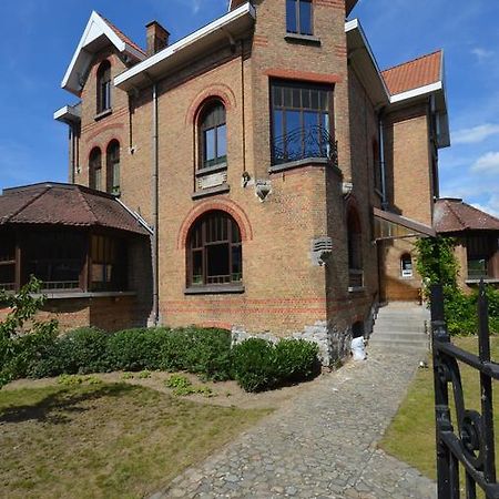 Clementine Bed and Breakfast Kruishoutem Exteriör bild