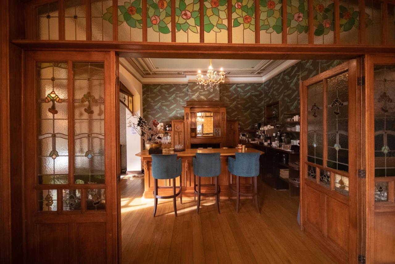 Clementine Bed and Breakfast Kruishoutem Exteriör bild